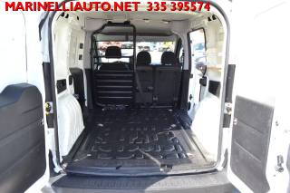 FIAT Doblo usata 22