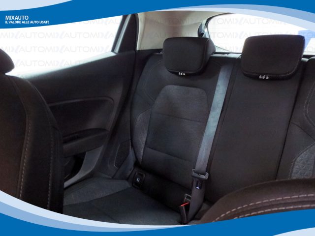 RENAULT Clio usata, con Cruise Control