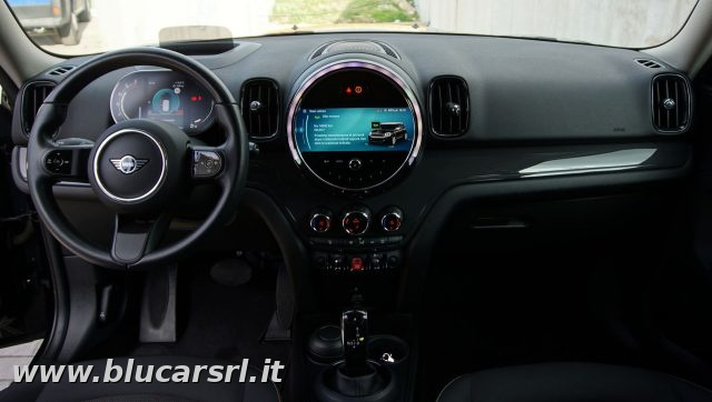MINI Countryman usata 7