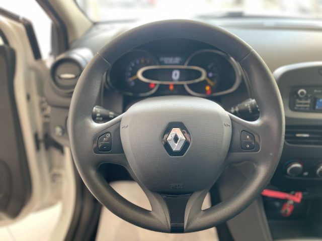 RENAULT Clio usata, con Chiusura centralizzata telecomandata