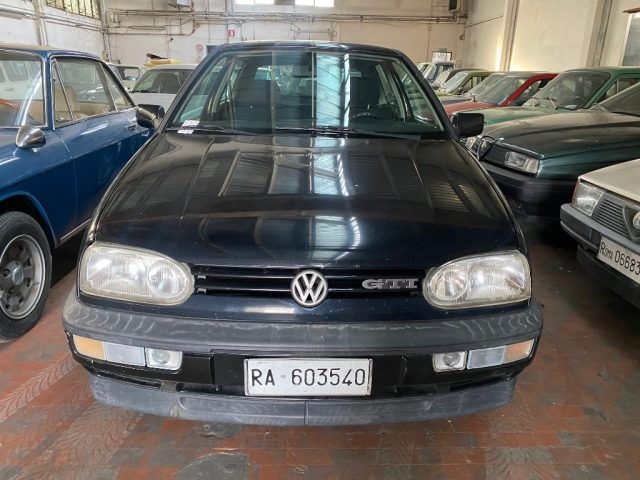 VOLKSWAGEN Golf usata 13