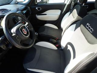 FIAT 500L usata, con Cruise Control