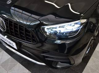 MERCEDES-BENZ E 200 usata, con USB