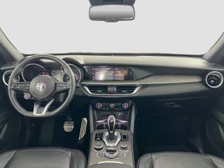 ALFA ROMEO Stelvio usata 10