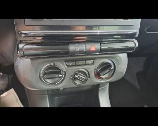 CITROEN C3 usata, con Sedile posteriore sdoppiato