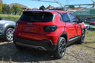 JEEP Avenger usata, con Alzacristalli elettrici