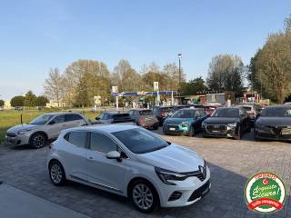 RENAULT Clio usata, con Autoradio