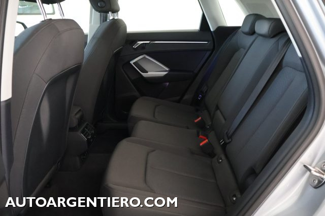 AUDI Q3 usata, con Bracciolo