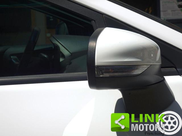 FORD Puma usata, con Cronologia tagliandi
