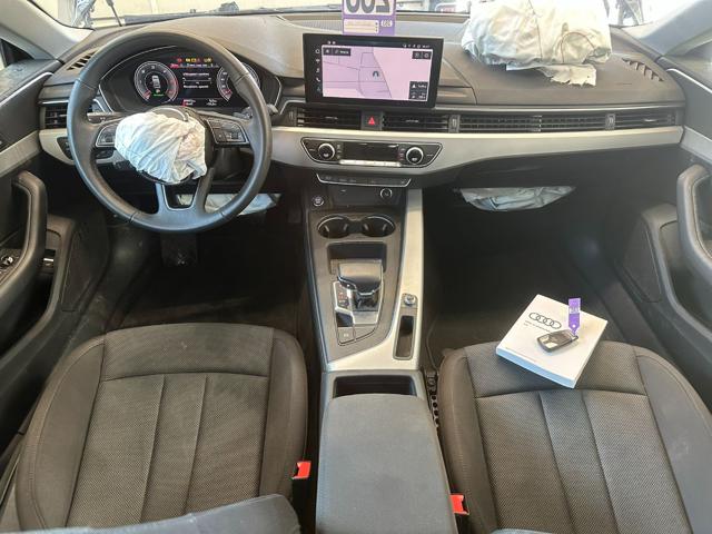 AUDI A5 usata, con Park Distance Control