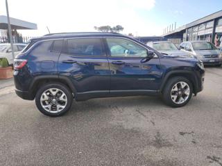 JEEP Compass usata, con Alzacristalli elettrici