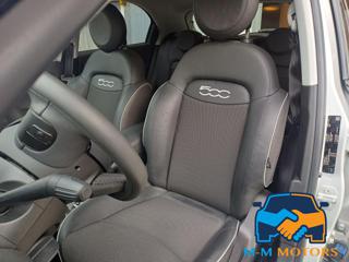 FIAT 500X usata, con Controllo trazione
