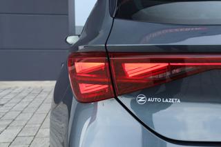 CUPRA Leon usata, con ESP