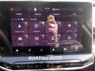JEEP Compass usata, con ESP