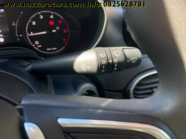 FIAT Tipo usata, con Volante multifunzione