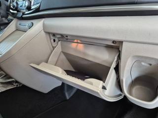 FORD Tourneo Custom usata, con Sensore di pioggia