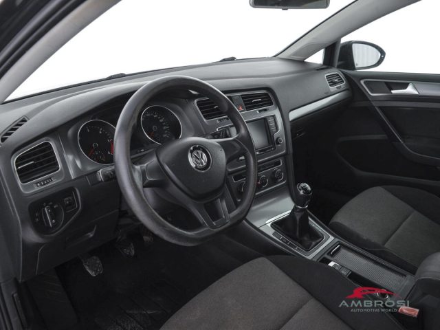 VOLKSWAGEN Golf usata 7