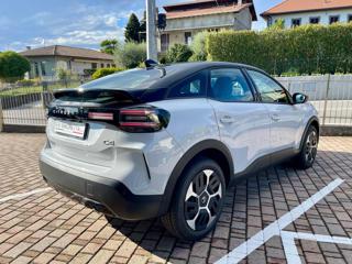 CITROEN C4 usata, con Alzacristalli elettrici