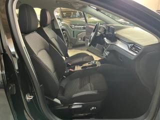 FORD Focus usata, con Sedile posteriore sdoppiato