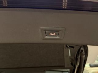 BMW X4 usata, con Sedile posteriore sdoppiato