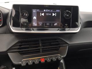 PEUGEOT 208 usata, con Controllo elettronico della corsia