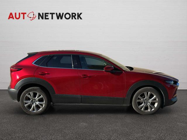 MAZDA CX-30 usata, con Cerchi in lega