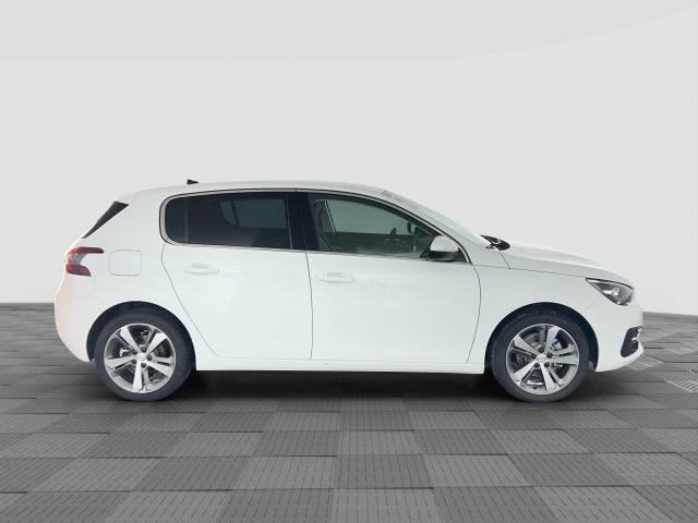PEUGEOT 308 usata 6