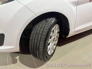 FORD Fiesta usata 19