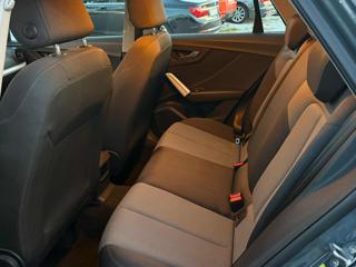 AUDI Q2 usata, con ESP