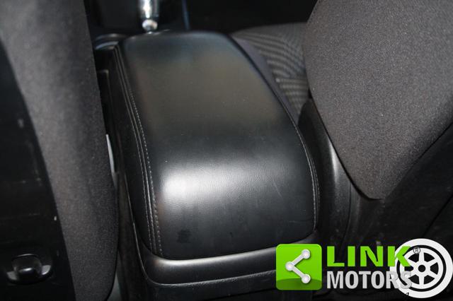 FIAT Freemont usata, con Luce d