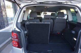 VOLKSWAGEN Touran usata, con Chiusura centralizzata