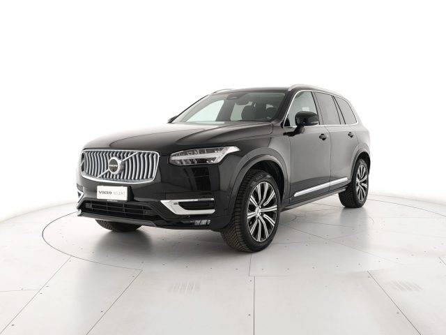 VOLVO XC90 usata, con Airbag