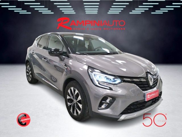 RENAULT Captur usata 5