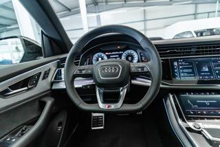 AUDI Q8 usata, con Controllo automatico clima