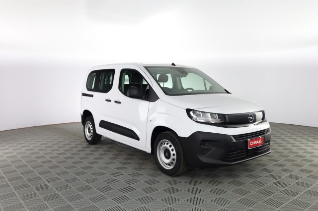 OPEL Combo Life usata 1