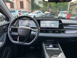 OMODA 5 usata, con Controllo trazione