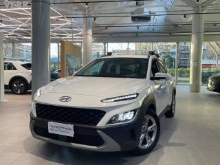 HYUNDAI Kona usata, con Alzacristalli elettrici