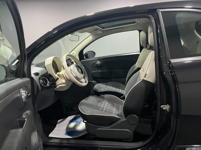 FIAT 500 usata, con Alzacristalli elettrici