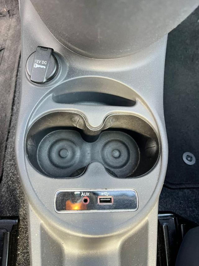 FIAT 500 usata, con Cruise Control