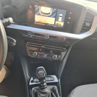 OPEL Mokka usata, con Bracciolo