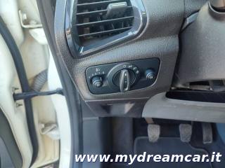 FORD EcoSport usata 20