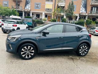 RENAULT Captur usata, con Chiusura centralizzata