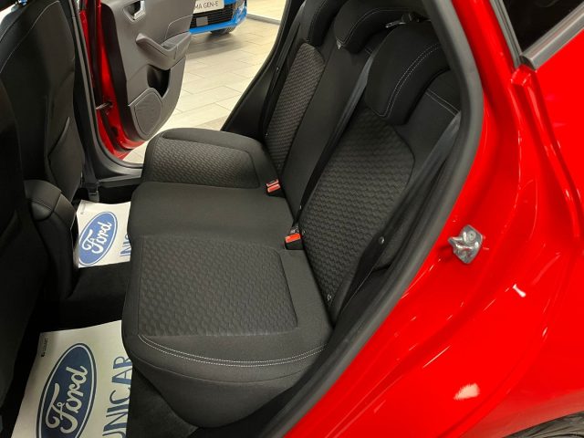 FORD Fiesta usata, con Controllo vocale