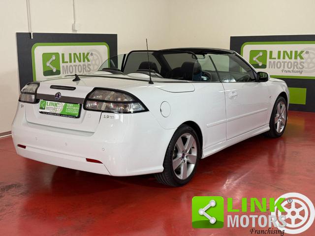 SAAB 9-3 usata, con Autoradio