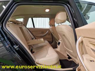 BMW 320 usata, con Chiamata automatica per emergenze