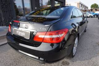 MERCEDES-BENZ E 350 usata, con Airbag Passeggero