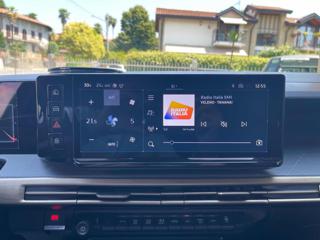 LANCIA Ypsilon usata, con Sedile posteriore sdoppiato