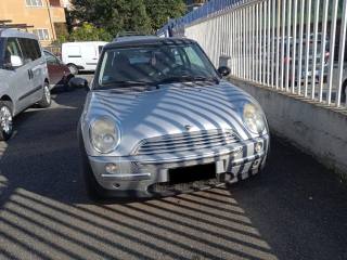 MINI Mini 1.6 16V Cooper Baker Street