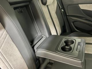 PEUGEOT 3008 usata, con Cronologia tagliandi