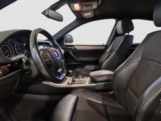 BMW X4 usata, con Cerchi in lega